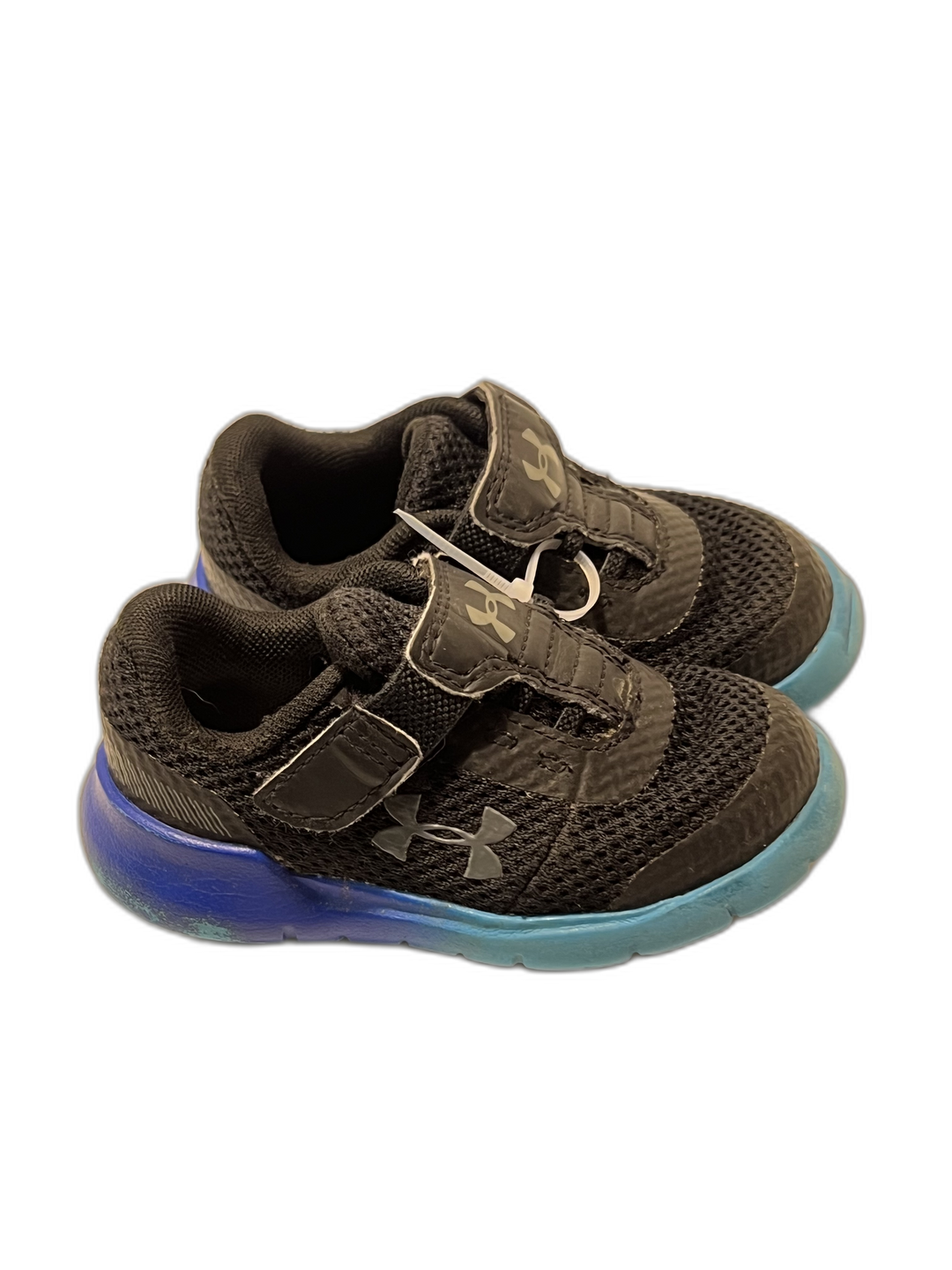 Under Armour Shoe - 6-12M