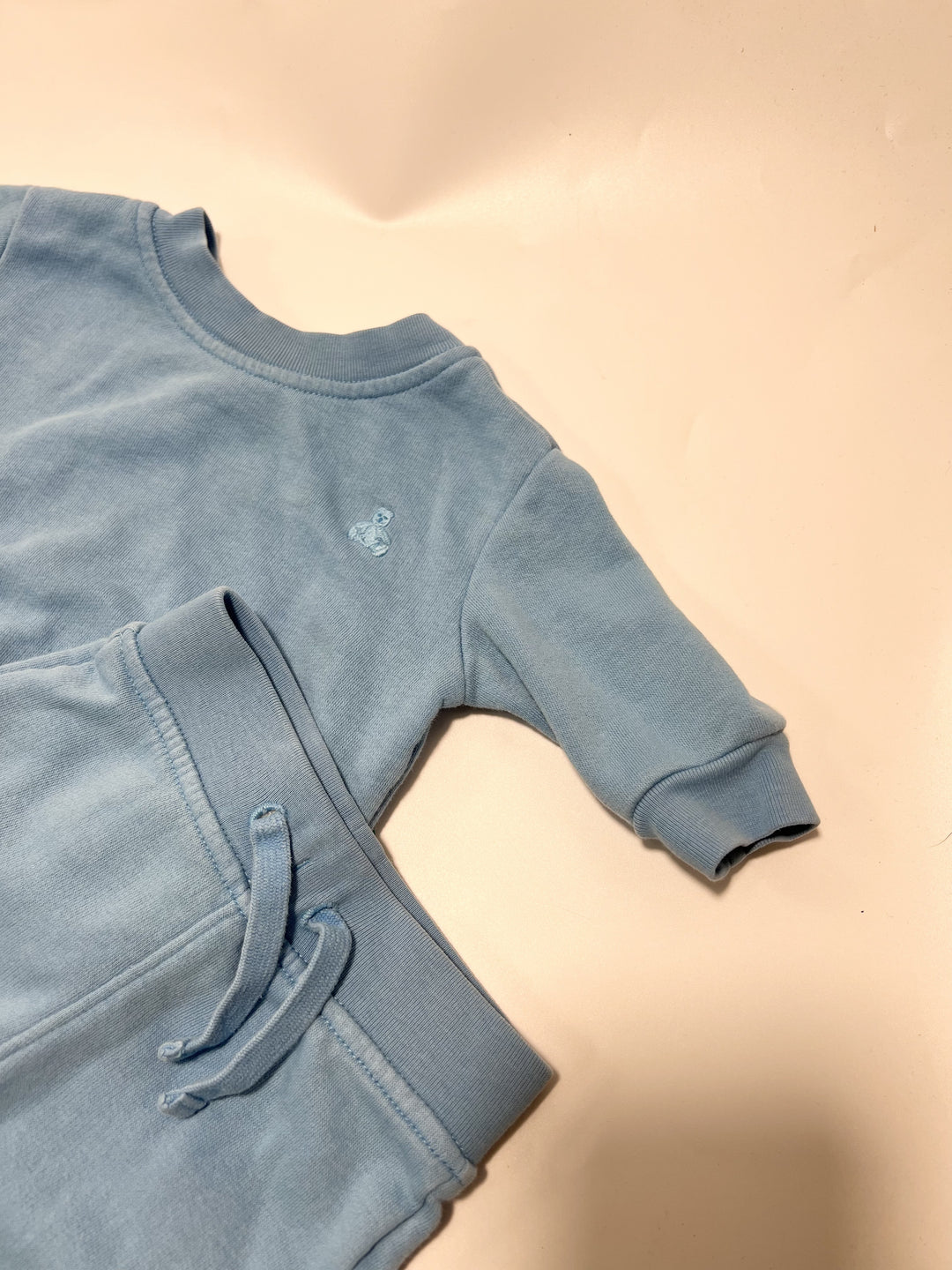 Gap Sweatset - 0-3M