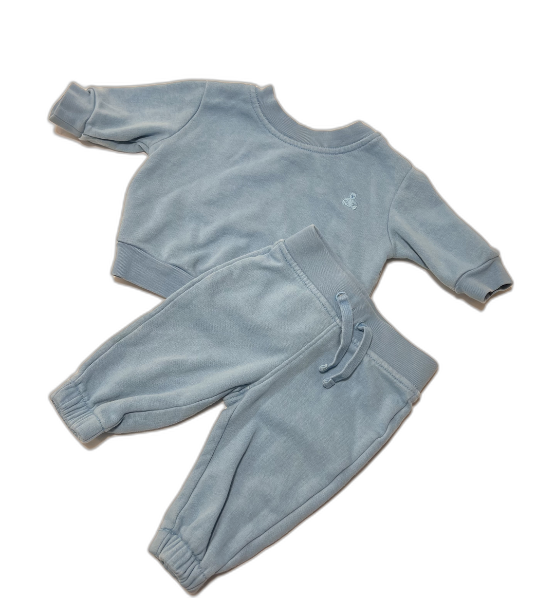 Gap Sweatset - 0-3M