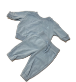 Load image into Gallery viewer, Gap Sweatset - 0-3M
