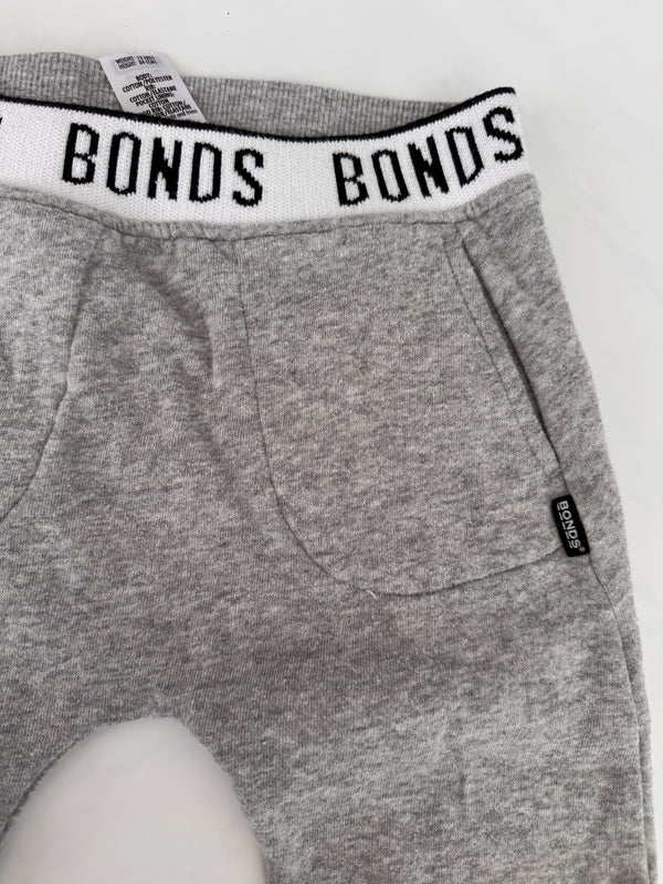 Bonds Pants - 12-18M