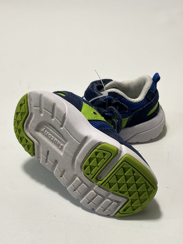 Saucony Shoe - 5