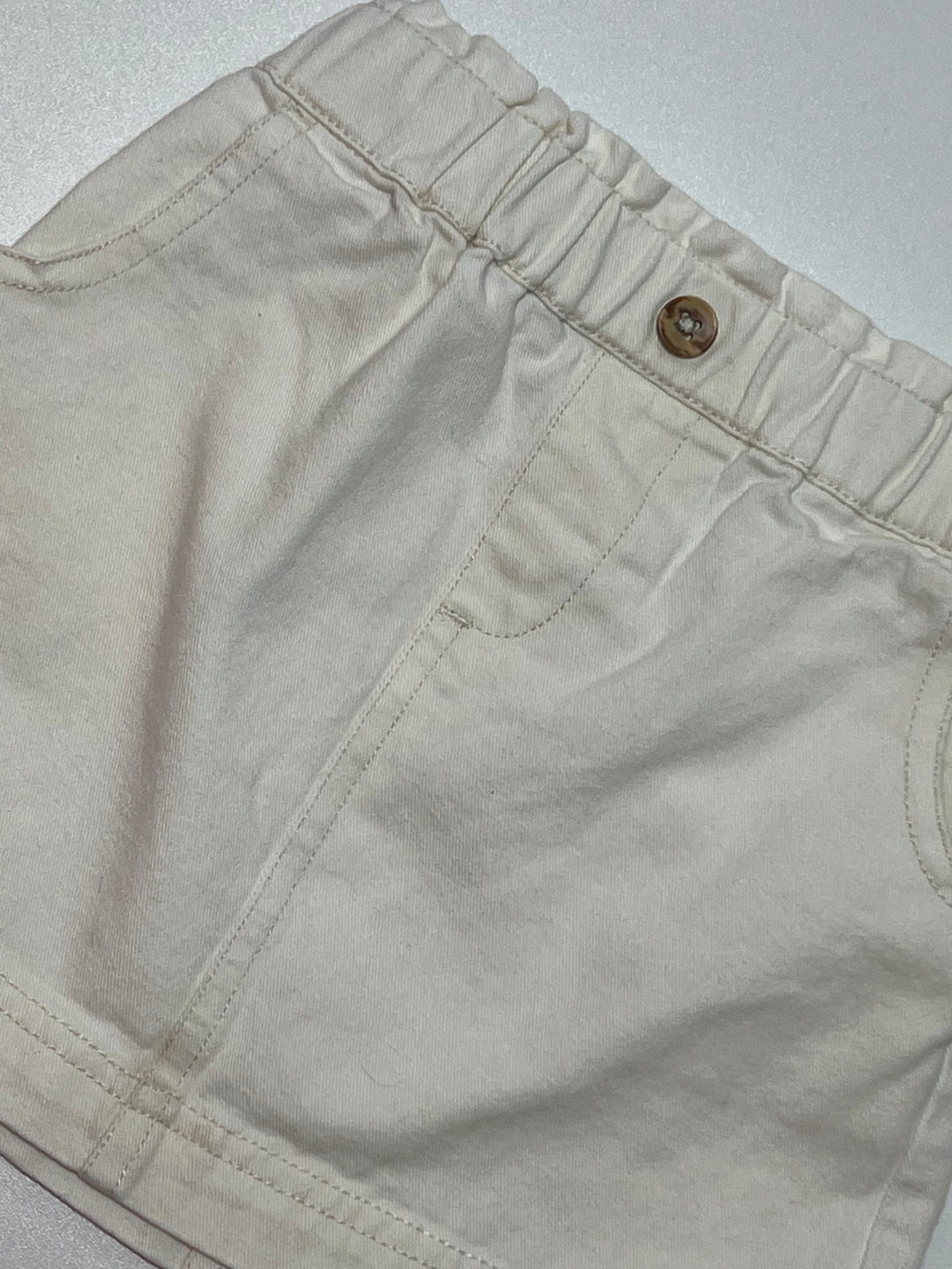 Rise Little Earthling Skirt - 2Y