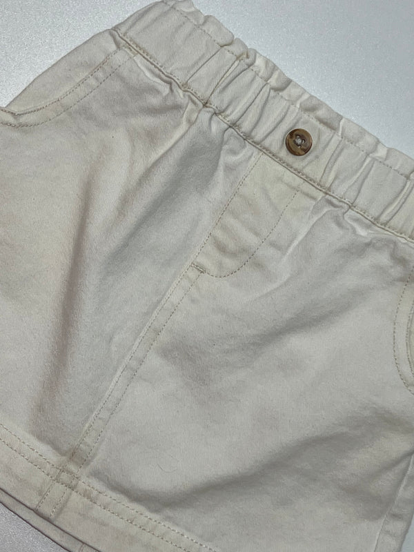 Rise Little Earthling Skirt - 2Y