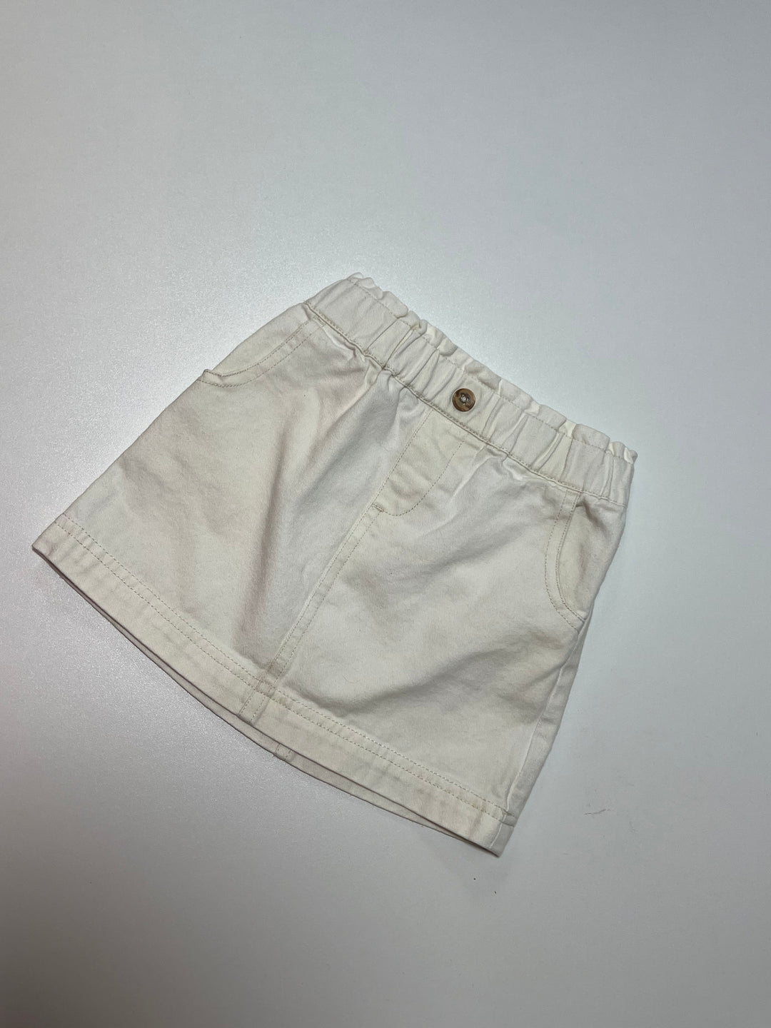 Rise Little Earthling Skirt - 2Y