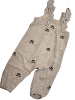 Load image into Gallery viewer, Zara Romper - 6-12M
