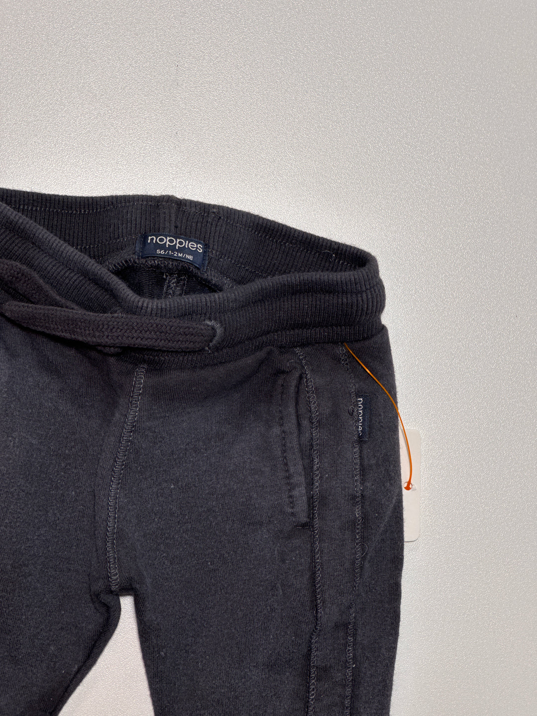 Noppies Pant - Newborn