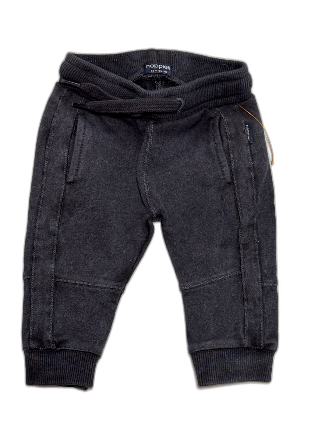 Noppies Pant - Newborn