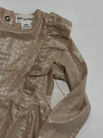 Load image into Gallery viewer, Miles the Label Dress - 6-12M
