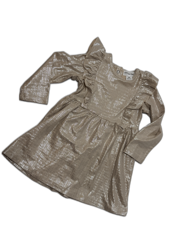 Miles the Label Dress - 6-12M