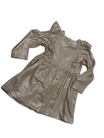 Load image into Gallery viewer, Miles the Label Dress - 6-12M
