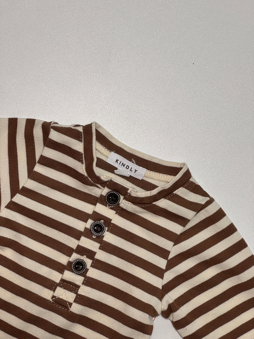 Kindly Bodysuit - Newborn