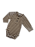 Load image into Gallery viewer, Kindly Bodysuit - Newborn

