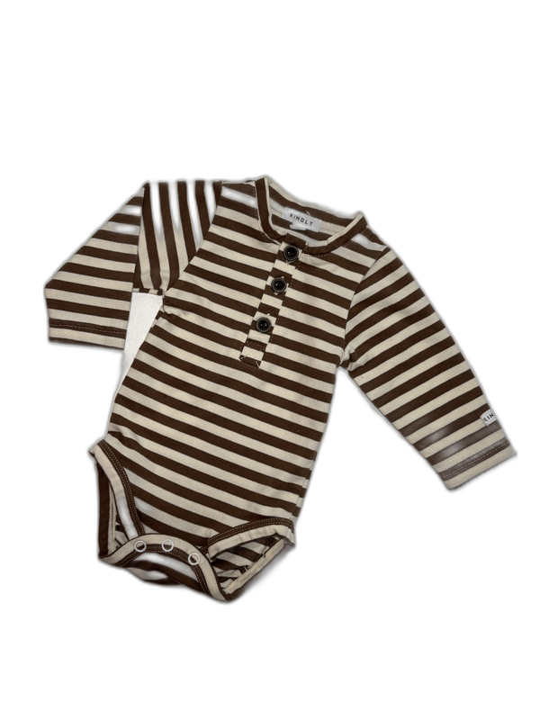 Kindly Bodysuit - Newborn