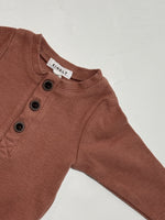 Load image into Gallery viewer, Kindly Bodysuit - Newborn
