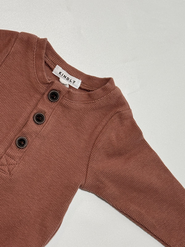 Kindly Bodysuit - Newborn