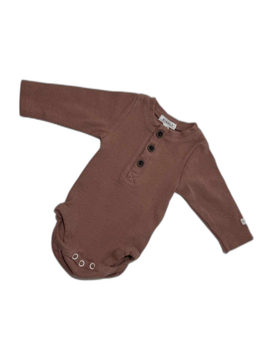 Kindly Bodysuit - Newborn