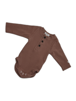 Load image into Gallery viewer, Kindly Bodysuit - Newborn
