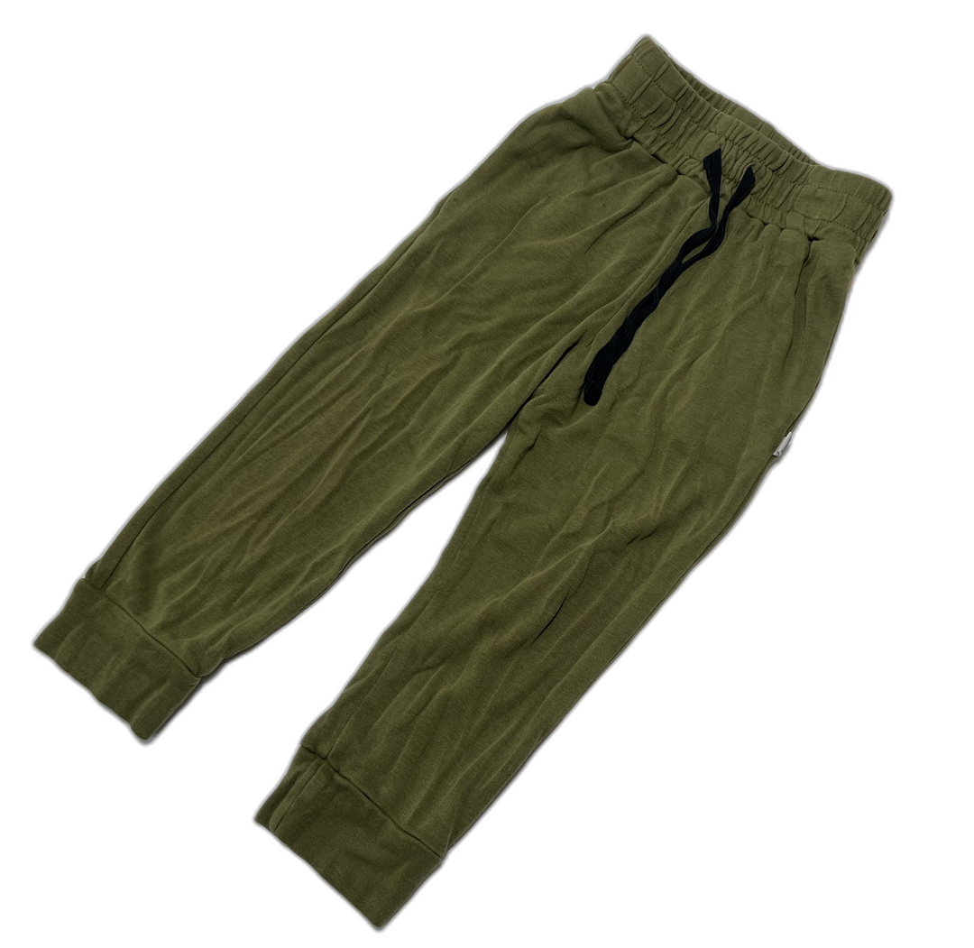 Little & Lively Jogger Pants - 18-24M