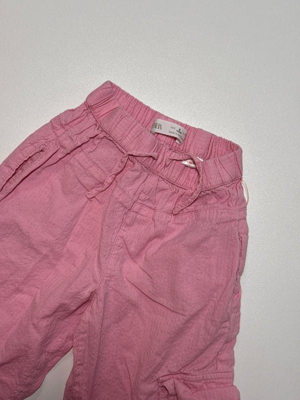 Zara Pants - 5Y