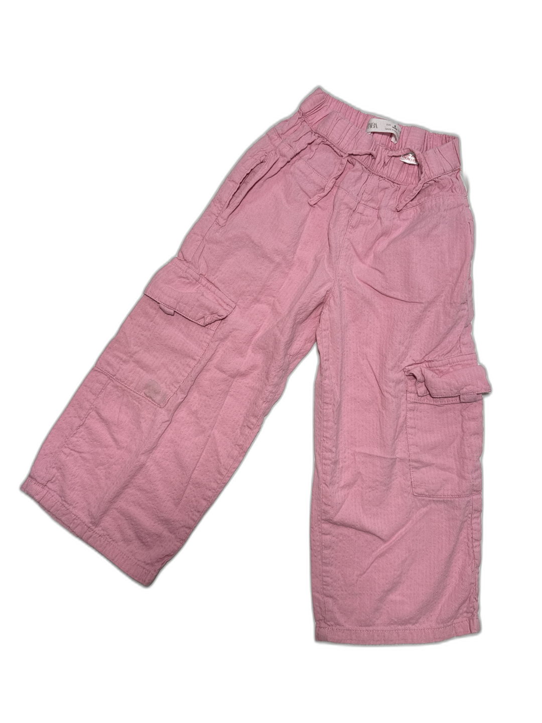 Zara Pants - 5Y