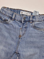 Load image into Gallery viewer, Zara Jeans - 2Y
