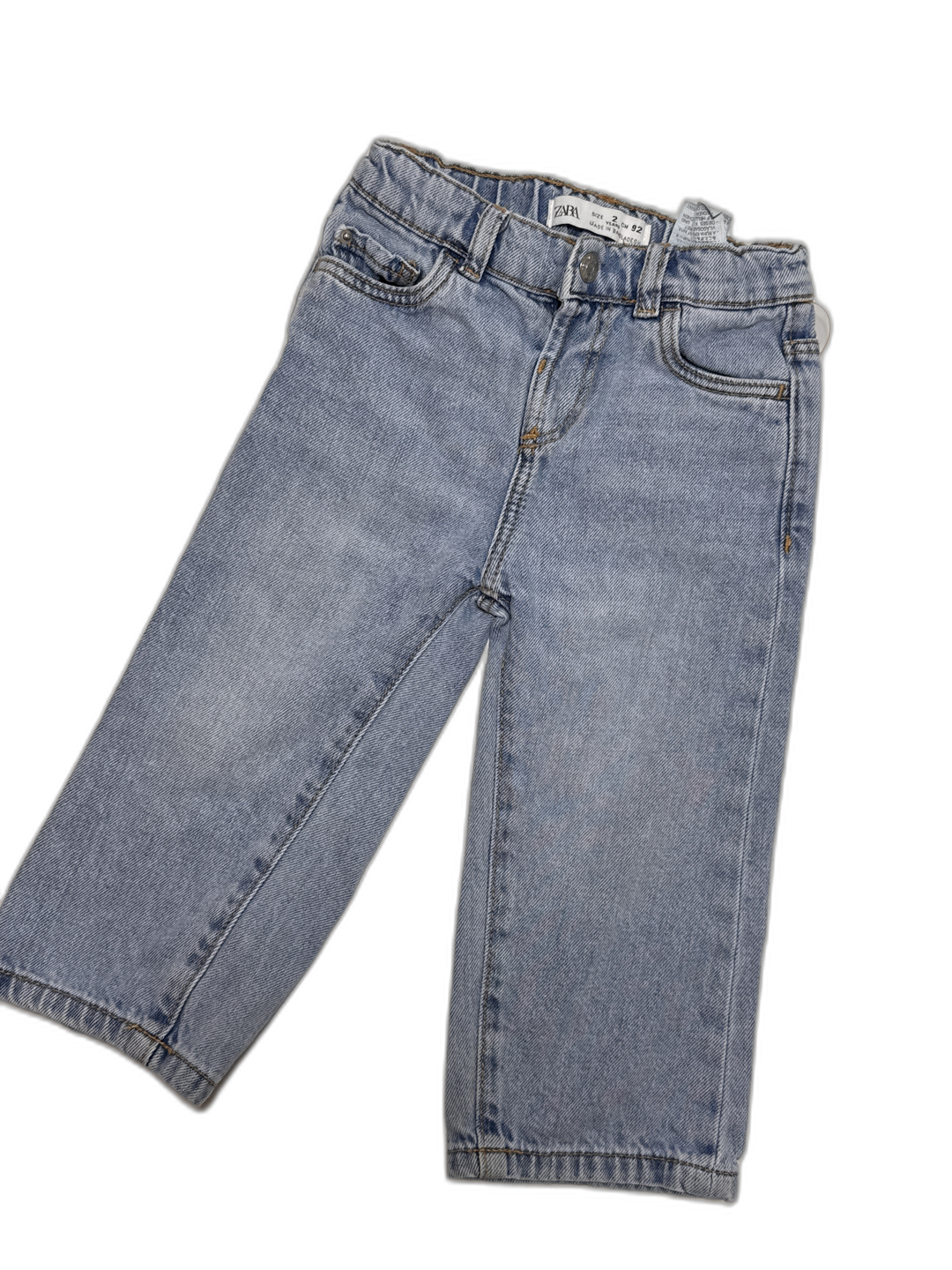 Zara Jeans - 2Y