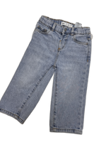 Load image into Gallery viewer, Zara Jeans - 2Y
