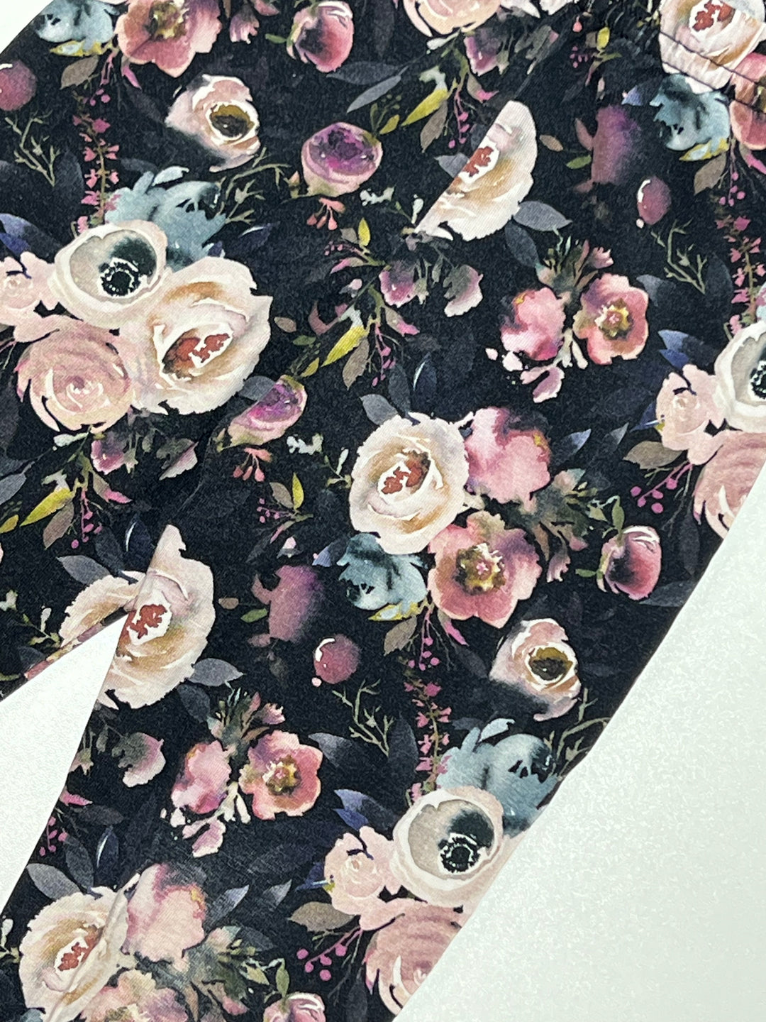 Little & Lively Pants - 3Y