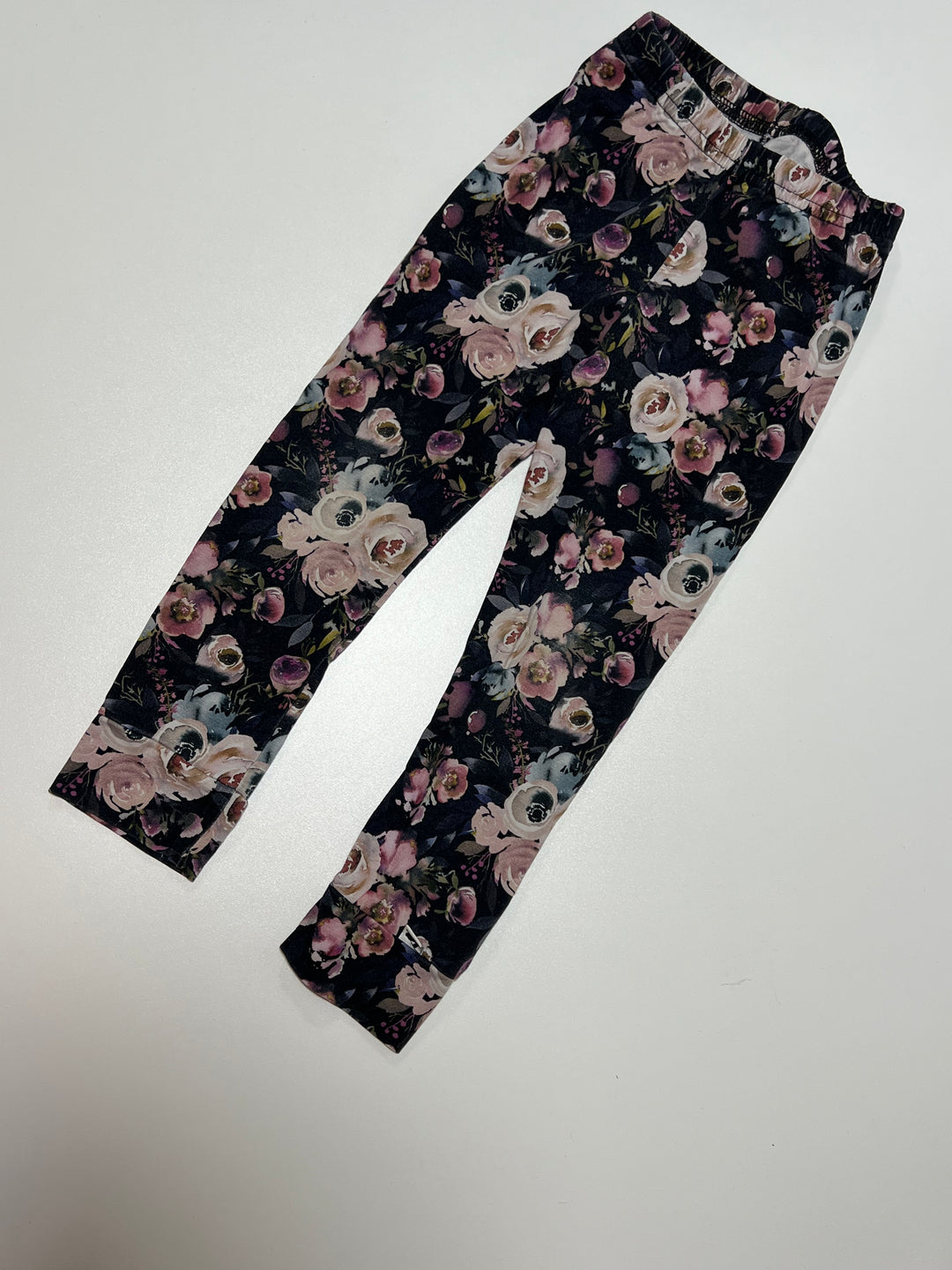Little & Lively Pants - 3Y