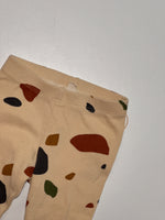 Load image into Gallery viewer, Organic Zoo Leggings - 0-6M
