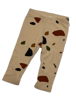 Load image into Gallery viewer, Organic Zoo Leggings - 0-6M
