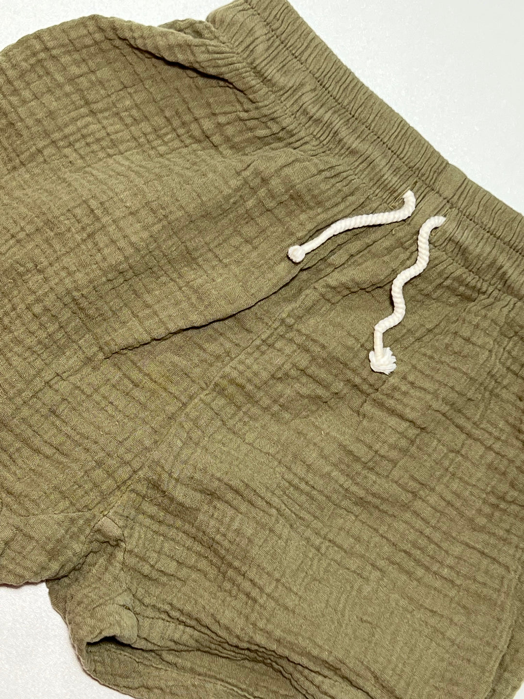 The Simple Folk Shorts - 4Y