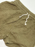 Load image into Gallery viewer, The Simple Folk Shorts - 4Y
