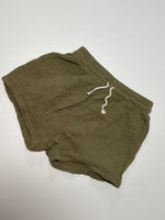 Load image into Gallery viewer, The Simple Folk Shorts - 4Y
