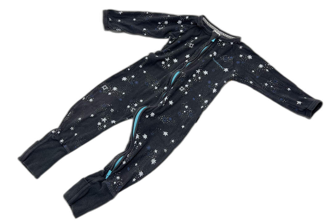 Bonds Sleeper - 12-18M