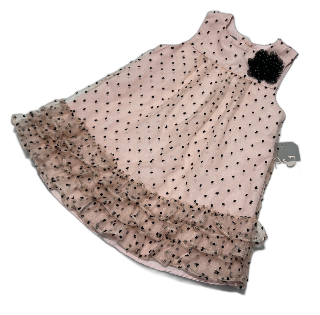 Pastourelle x Pippa & Julie NWT Dress - 12-18M