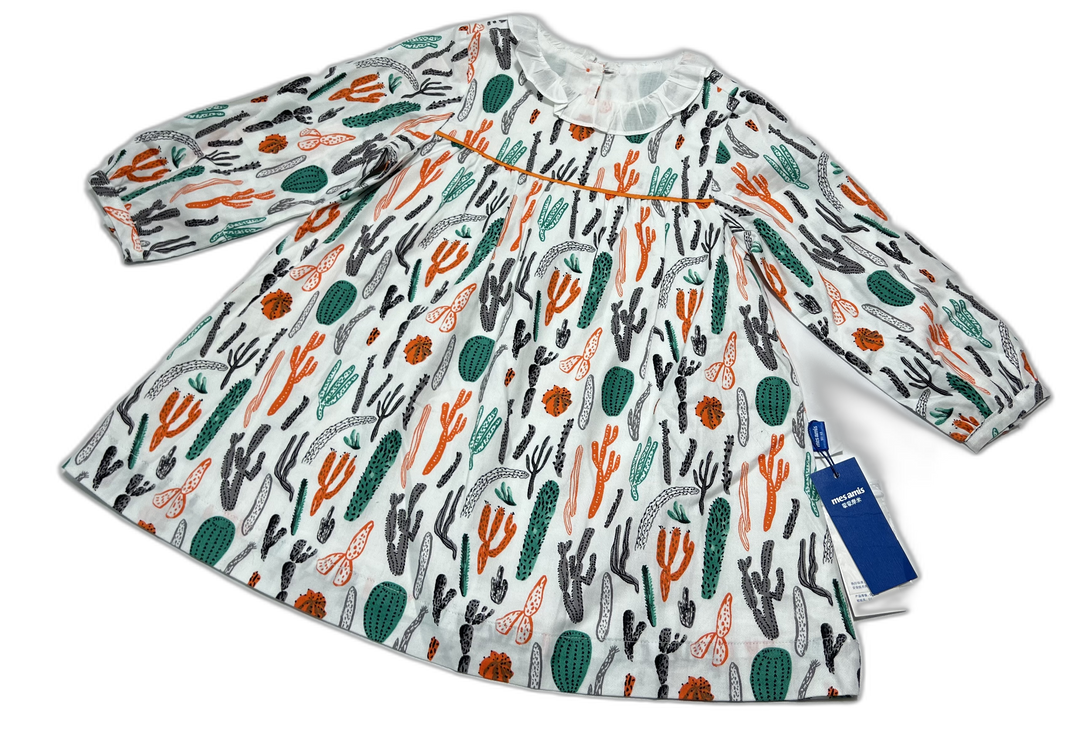 Mes Amis NWT Dress - 18-24M