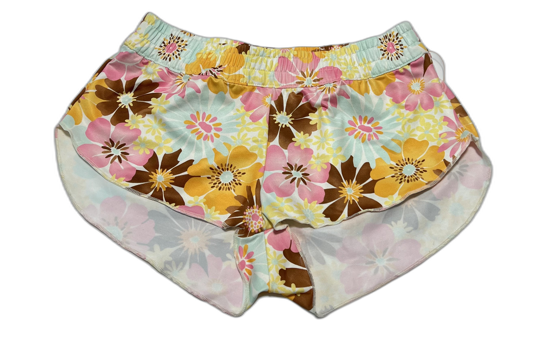 Billabong NWT Shorts - 6Y