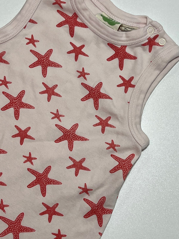 Parade Romper - 6-12M