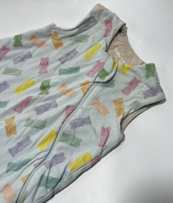 Loulou Lollipop Sleep Sack - 0-6M