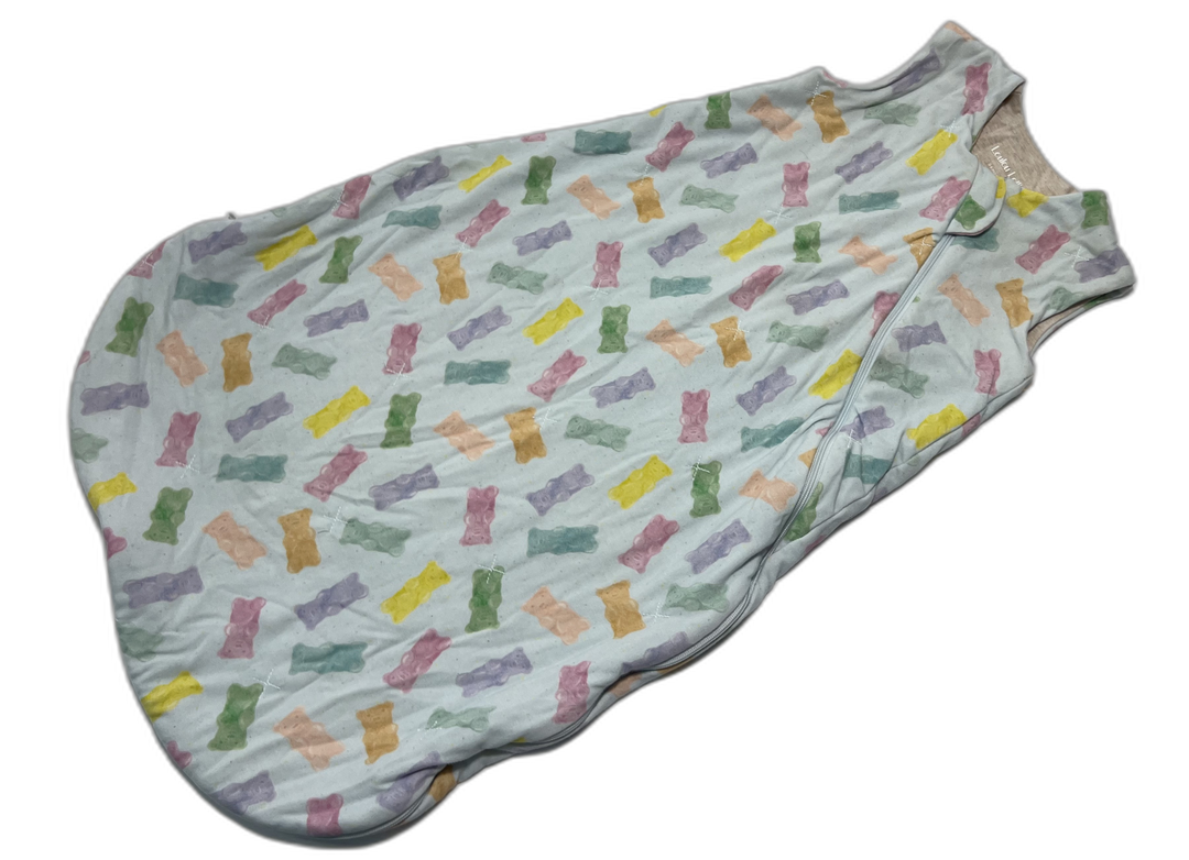 Loulou Lollipop Sleep Sack - 0-6M