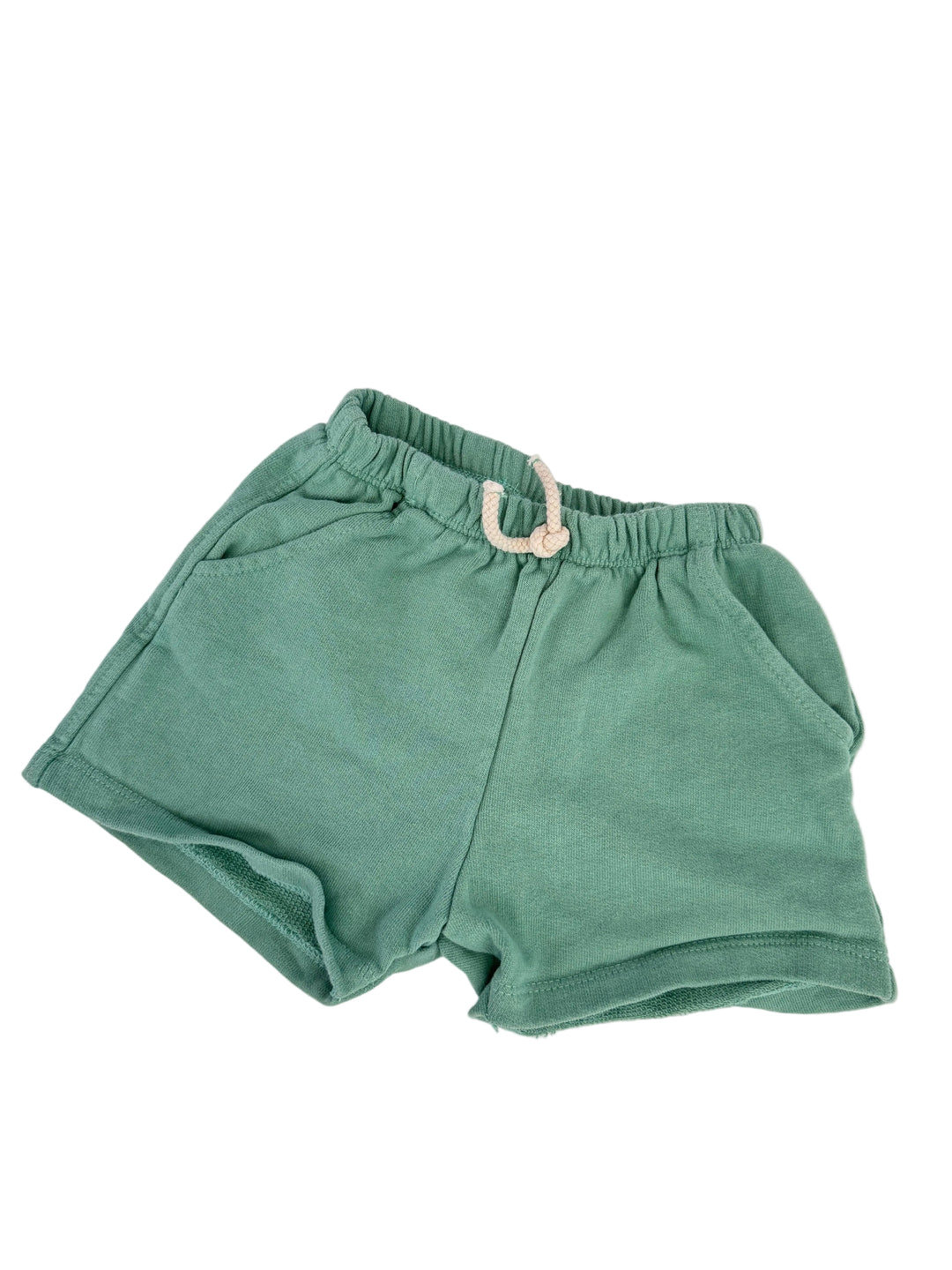Zara Shorts - 9-12M