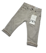 Load image into Gallery viewer, Zara NWT Jeans - 9-12M
