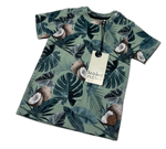 Load image into Gallery viewer, Koko Noko NWT Top - 12-18M
