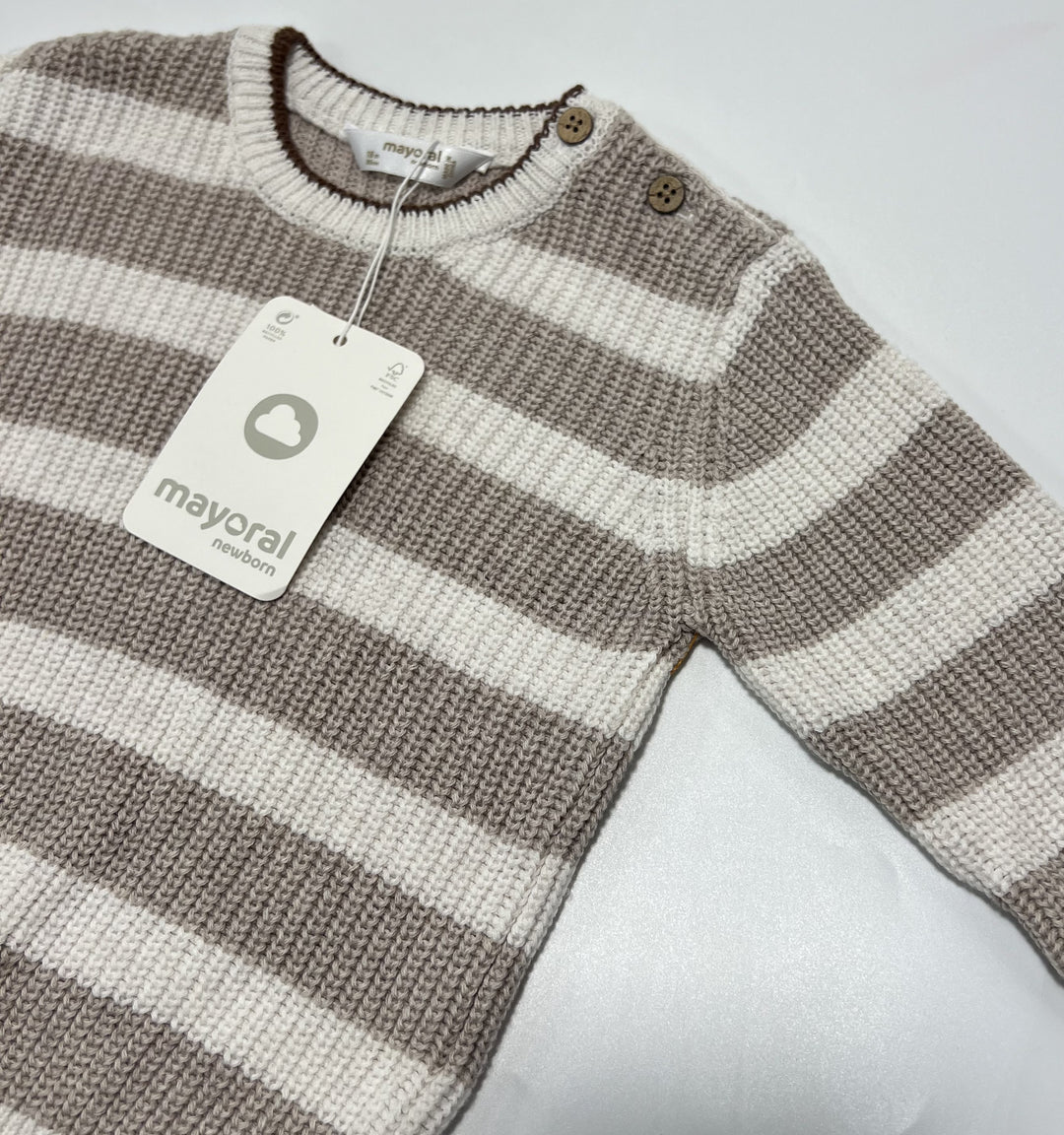 Mayoral NWT Knit Sweater - 12-18M