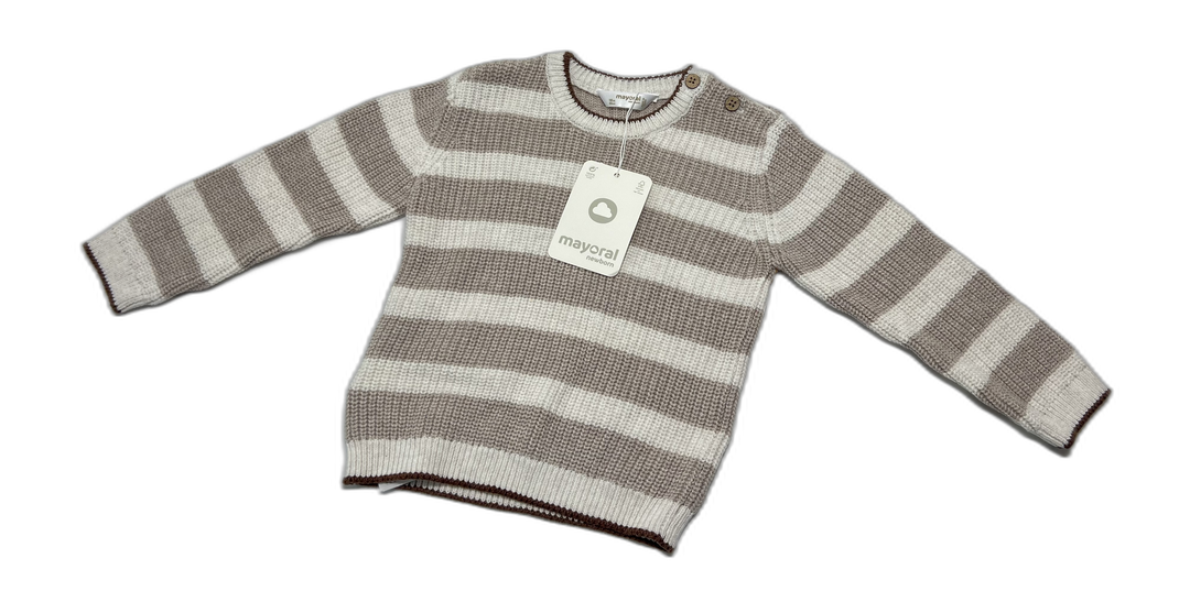 Mayoral NWT Knit Sweater - 12-18M