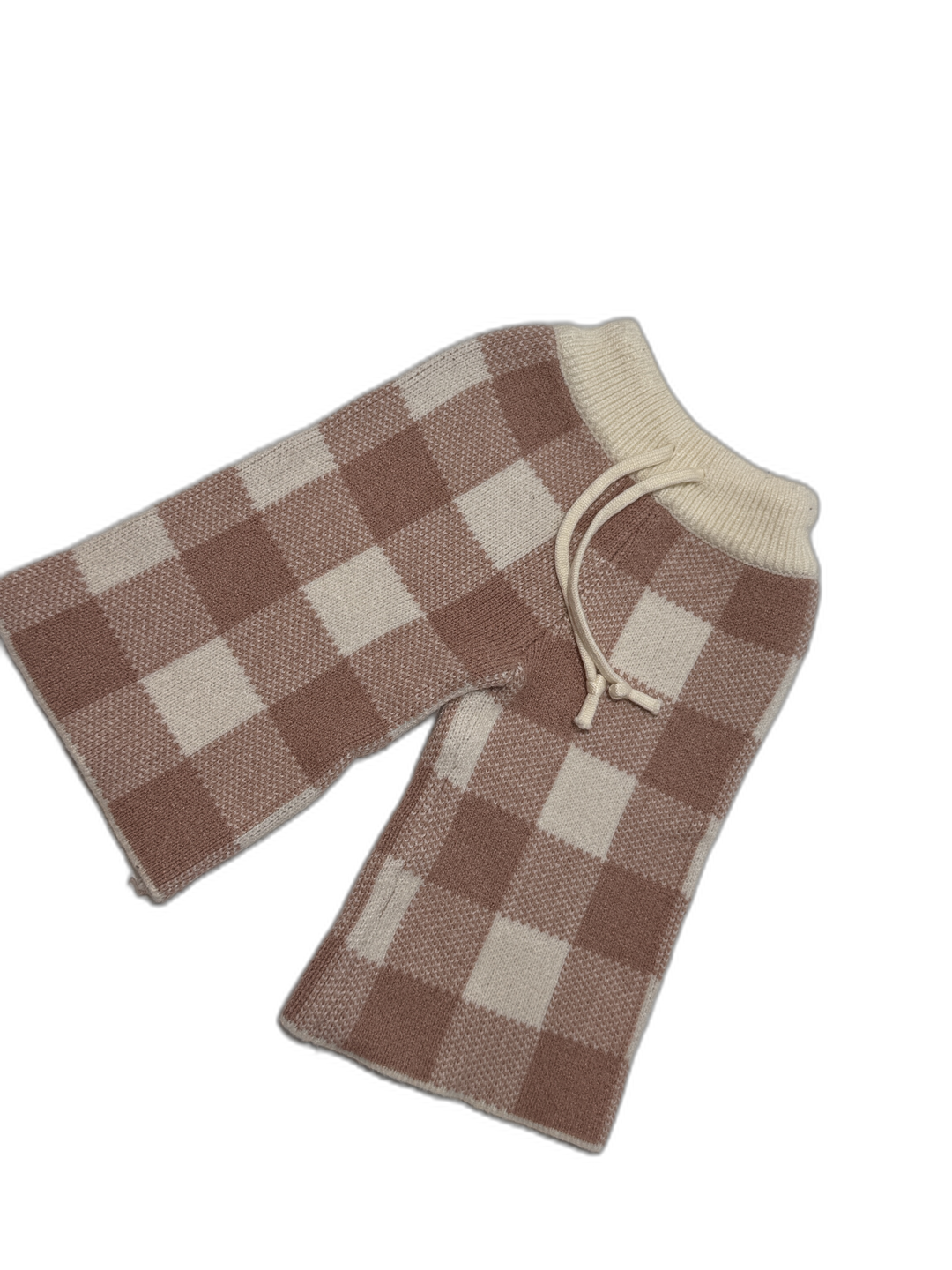 Ba.Be O  Knit Pants - 3-6M