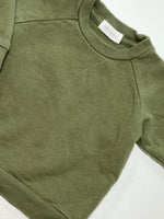 Load image into Gallery viewer, Miles the Label CN Sweater - 0-3M
