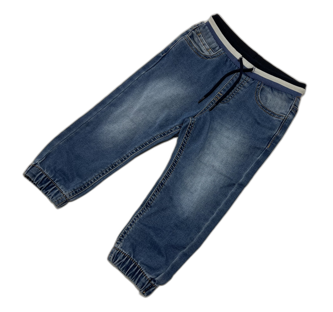 Noppies NWT Pant - 12-18M